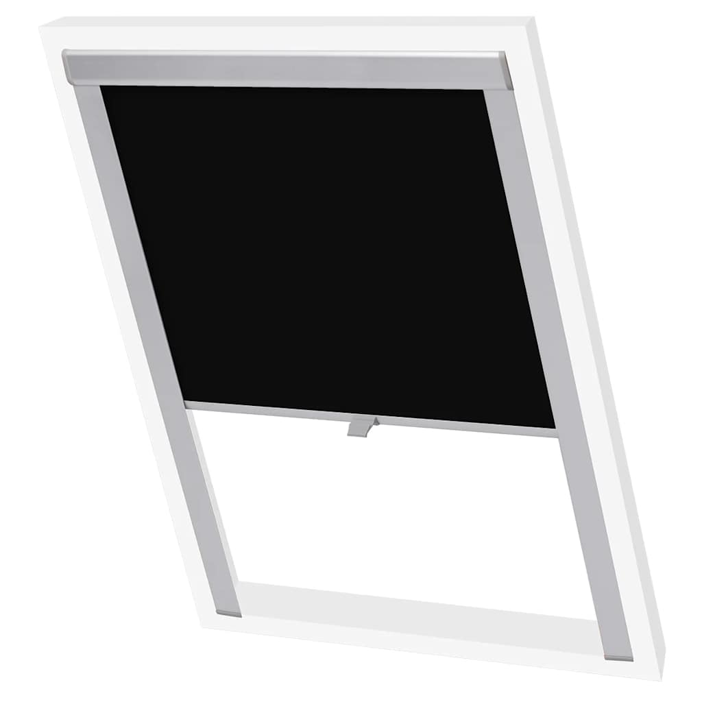 vidaXL Blackout Roller Blind beige 102
