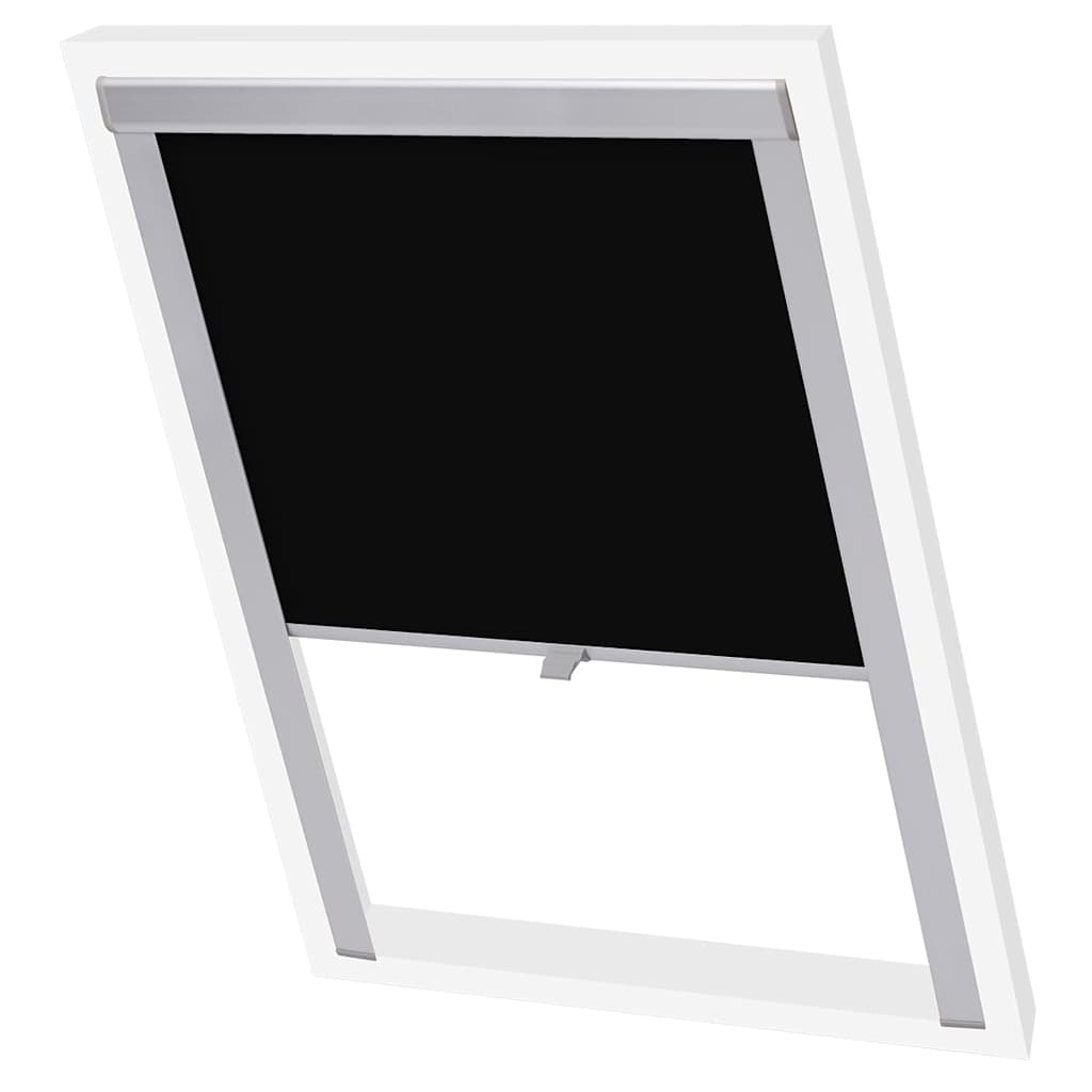 vidaXL Blackout Roller Blind beige 102