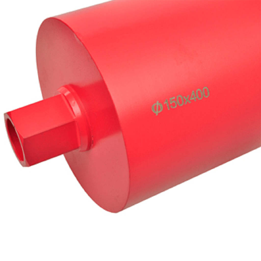 Diamantboor 244 x 400 mm voor nat en droog boorwerk