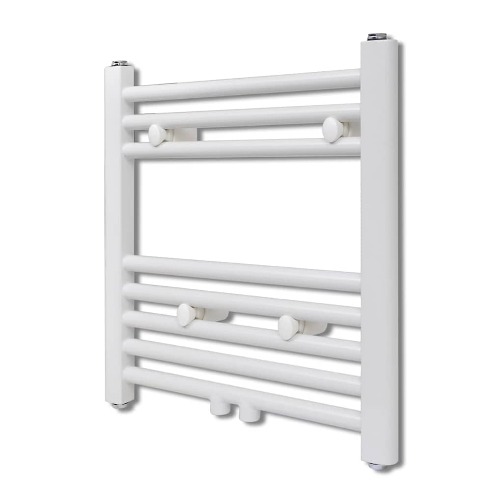 vidaXL Straight Radiator / Towel Rail 500x764 mm