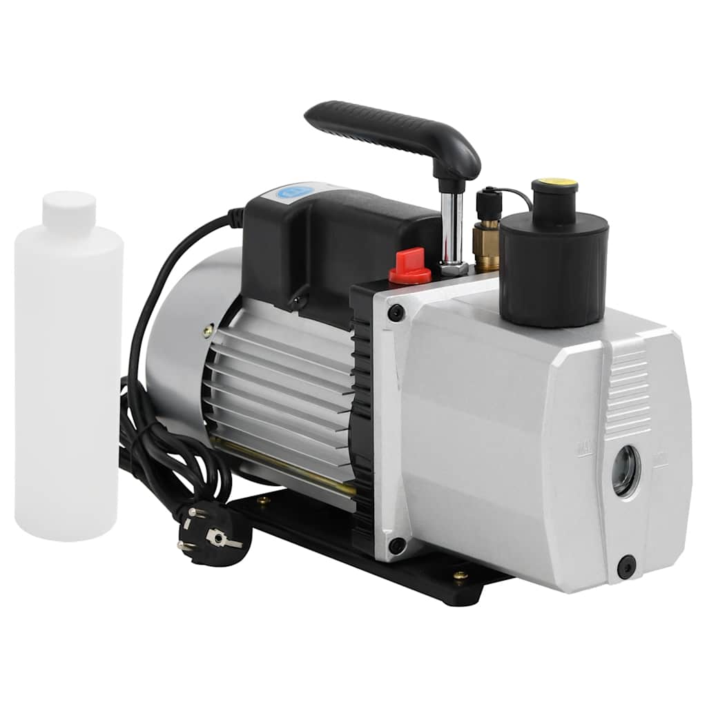 Vacuumpomp 2-traps 50 L/ min