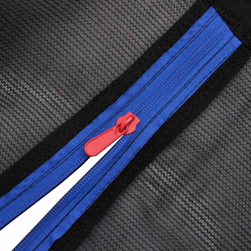 Safety net for 3.05 m round trampoline