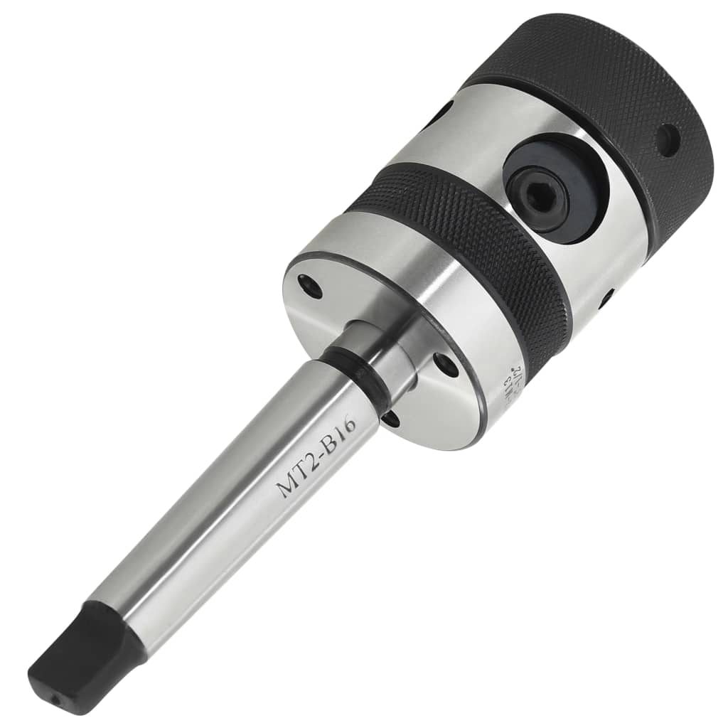 vidaXL Support de robinet B16 avec support MT2 pour support de support M2-M13