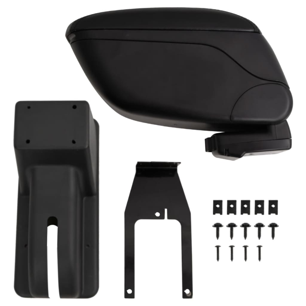 vidaXL Armrest for VW Golf 4 Bora New Beetle