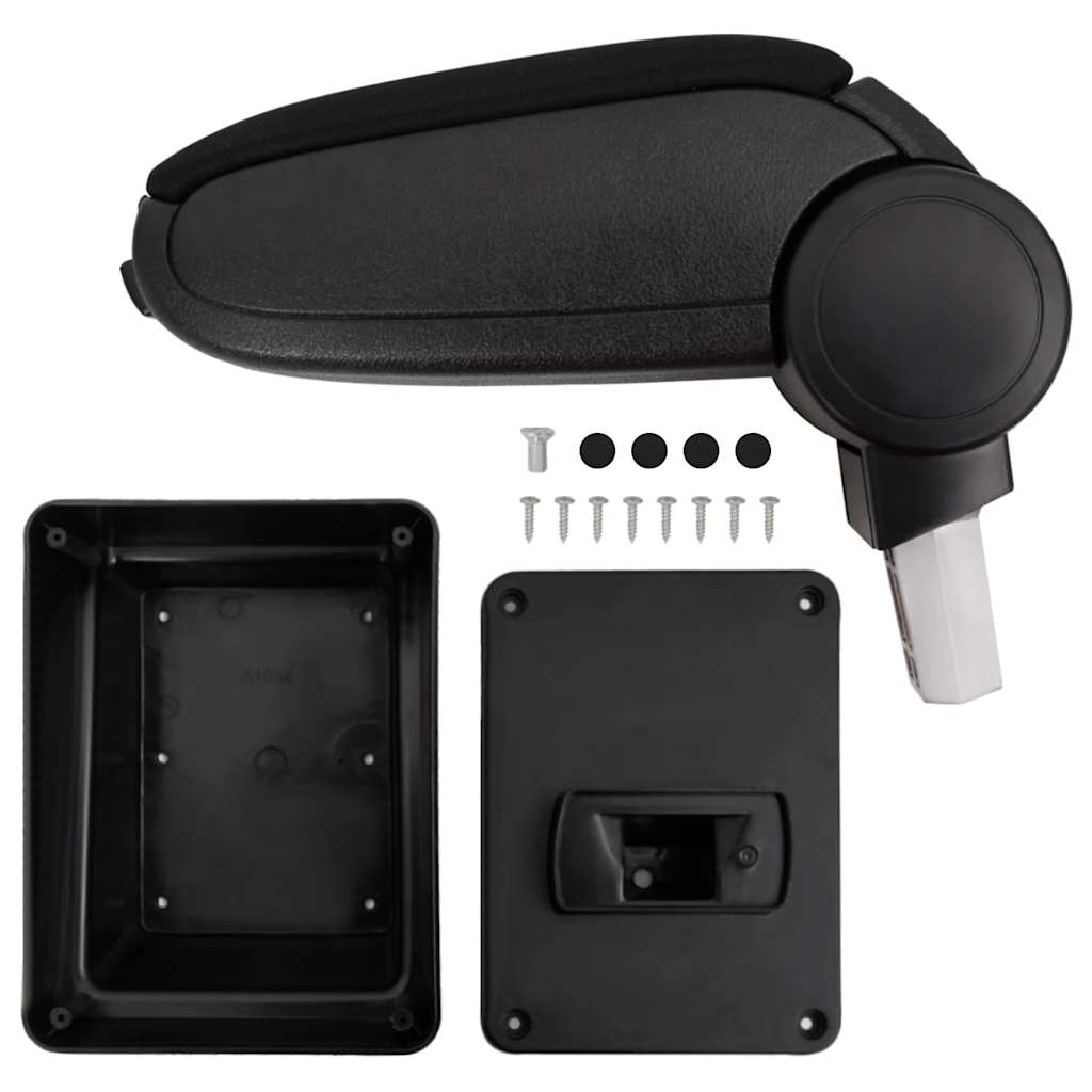 vidaXL Armrest for VW Golf 4 Bora New Beetle