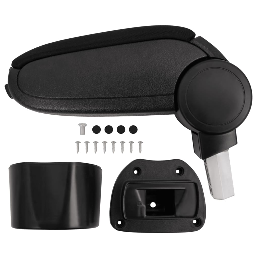 vidaXL Armrest for VW Golf 4 Bora New Beetle