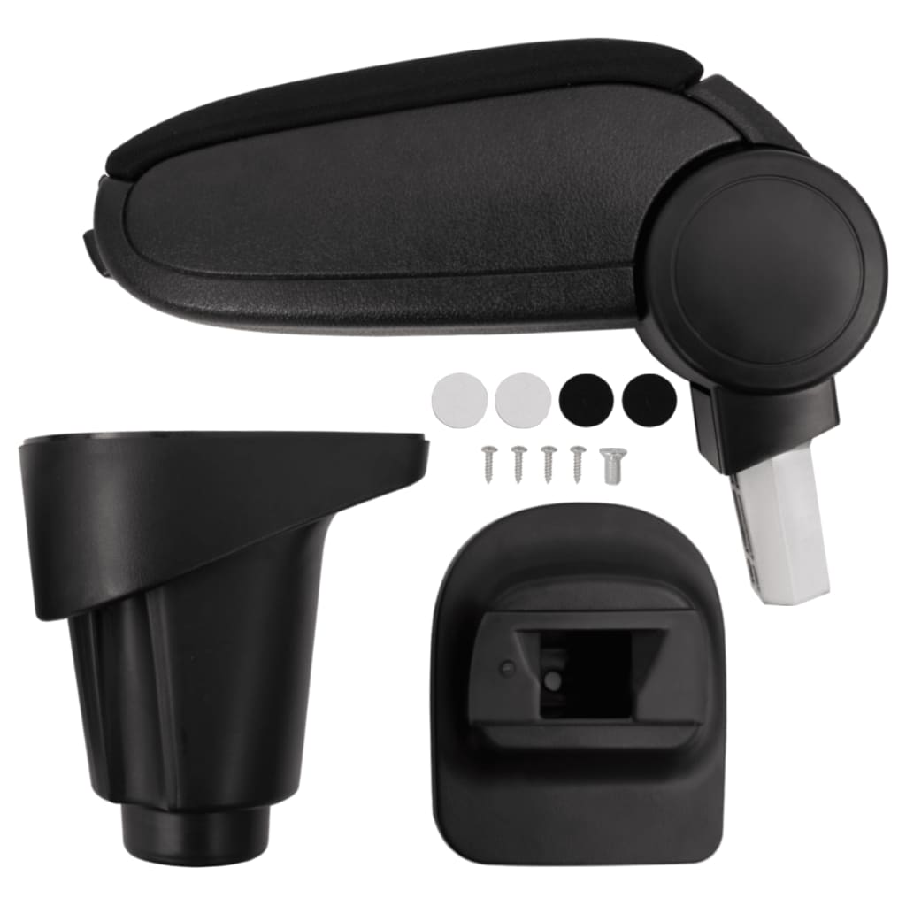 vidaXL Armrest for VW Golf 4 Bora New Beetle