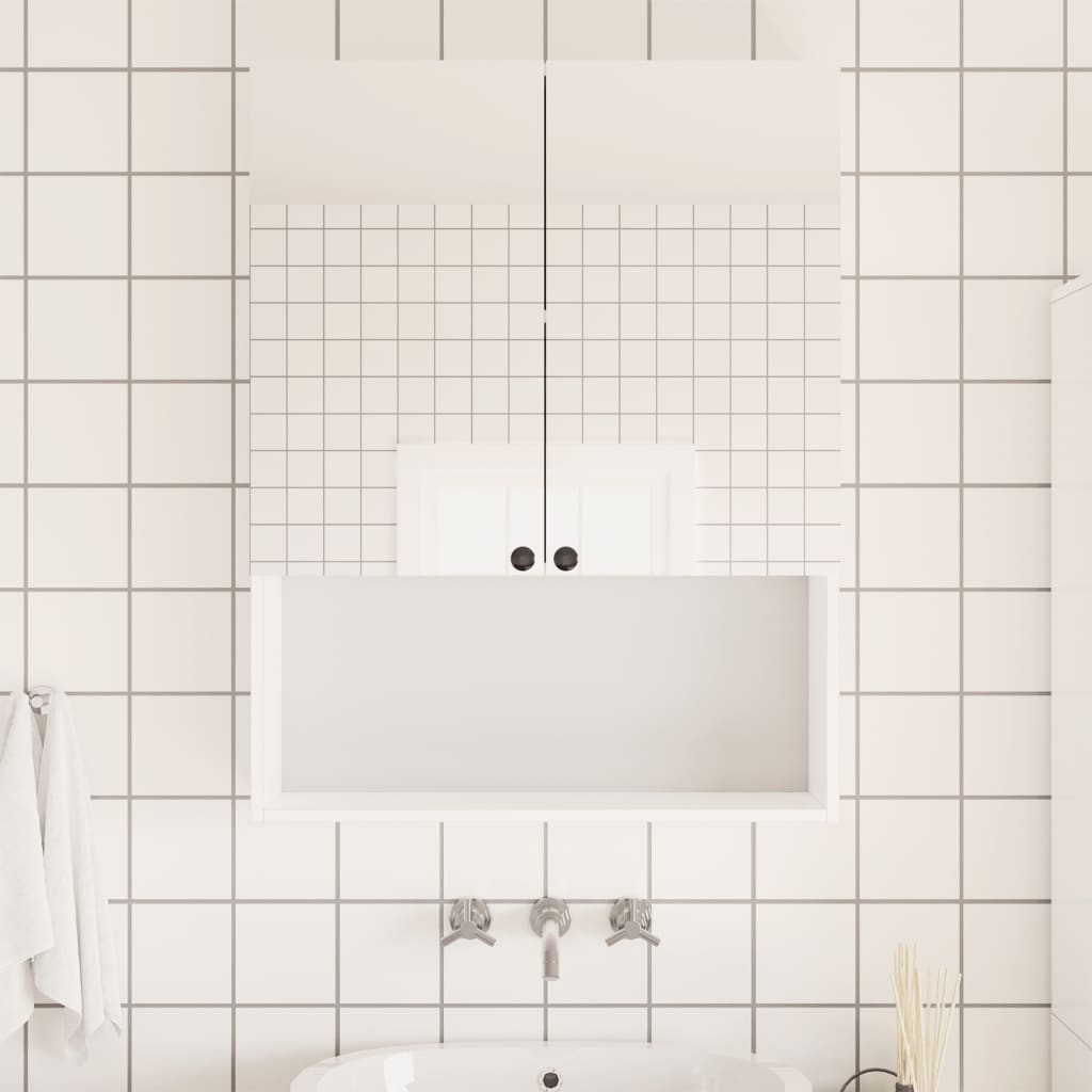 vidaXL Privacyfolie reflecterend spiegelend zelfklevend 0,9x5 m