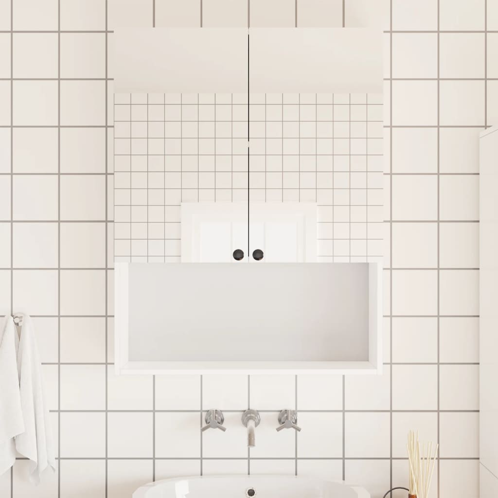 vidaXL Privacyfolie reflecterend spiegelend zelfklevend 0,9x5 m