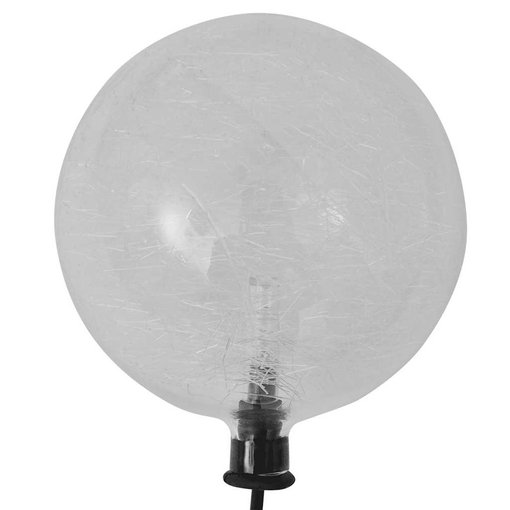 vidaXL Drijflampen 6 st voor vijver en zwembad LED