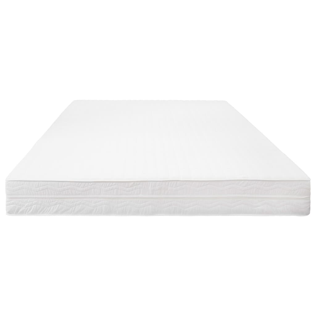 vidaXL Matras 18 cm visco-traagschuim 80x200 cm H2