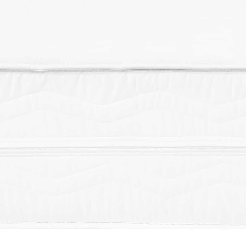 vidaXL Matras 18 cm visco-traagschuim 80x200 cm H2