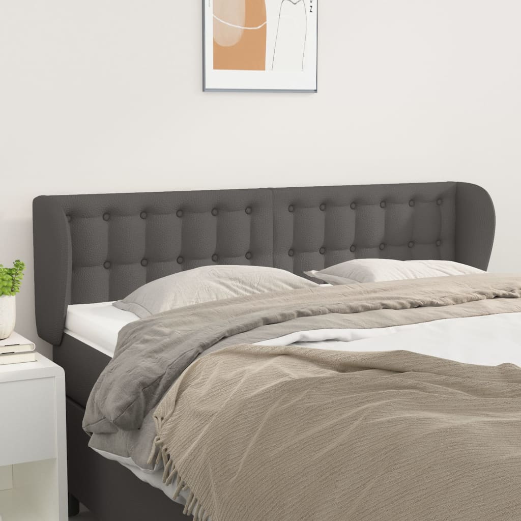 vidaXL Porte-bagages avec randen 83x23x78/88 cm art noir