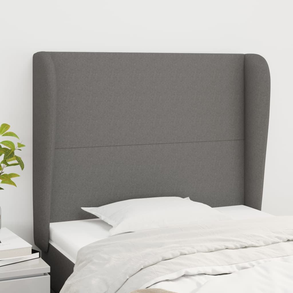 vidaXL Bord de toit avec randen 83x23x78/88 cm plaques d'éclairage