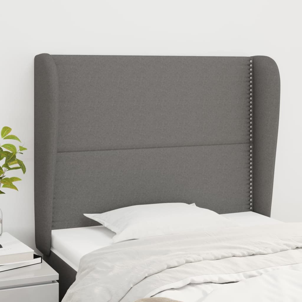 vidaXL Bord de toit avec randen 83x23x78/88 cm plaques d'éclairage