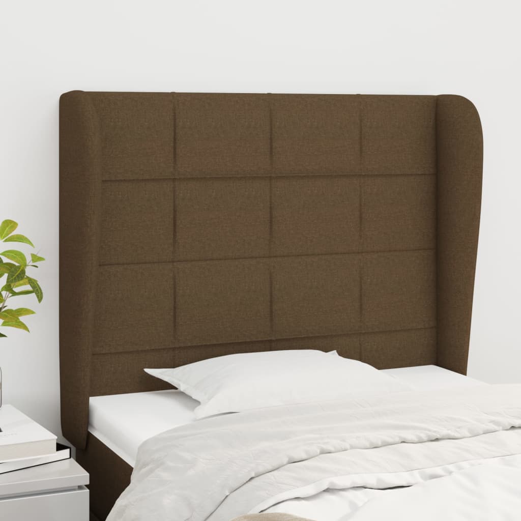 vidaXL Bord de toit avec randen 83x23x78/88 cm plaques d'éclairage