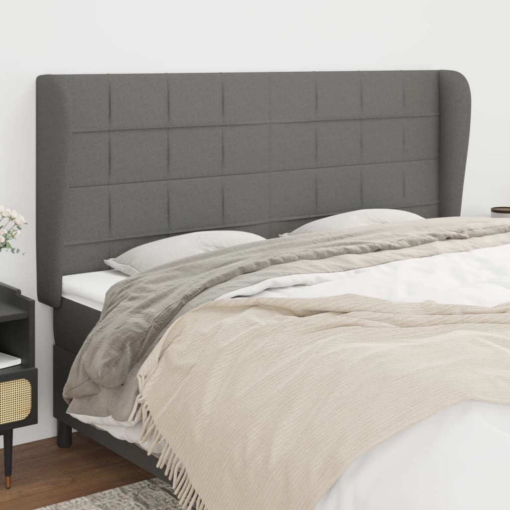 vidaXL Bord de toit avec randen 83x23x78/88 cm plaques d'éclairage