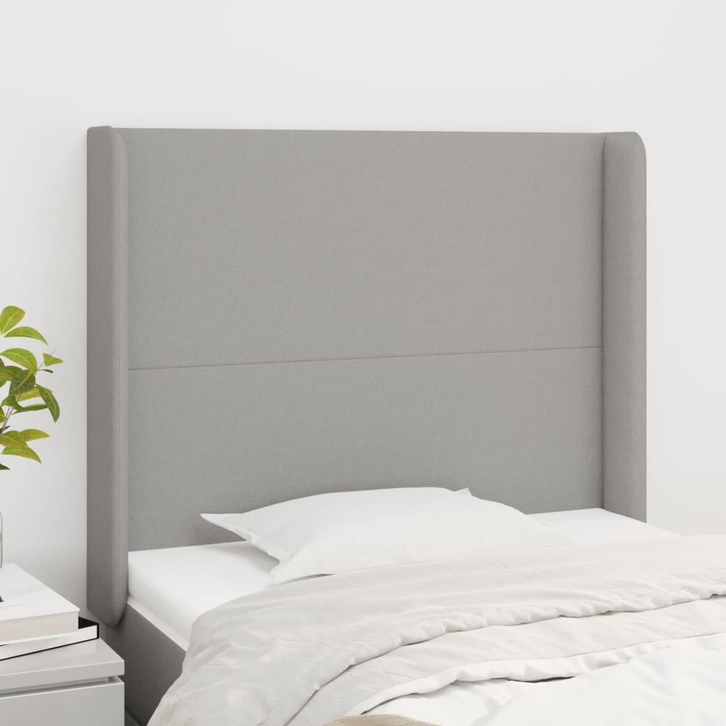 vidaXL Bord de toit avec randen 83x16x78/88 cm plaques de lumière
