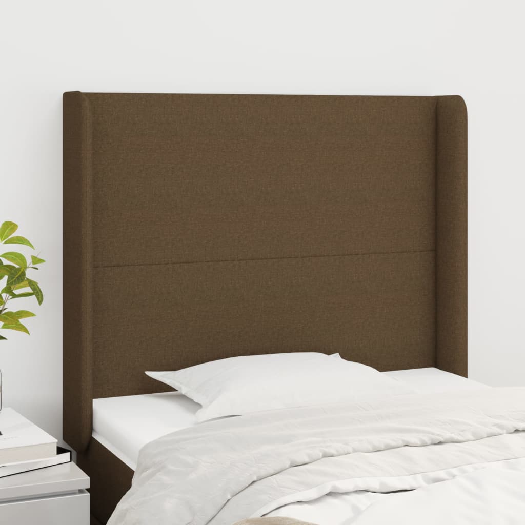 vidaXL Bord de toit avec randen 83x16x78/88 cm plaques de lumière