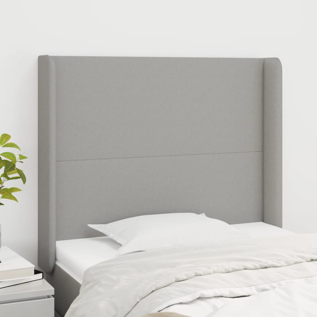 vidaXL Bord de toit avec randen 83x16x78/88 cm plaques de lumière