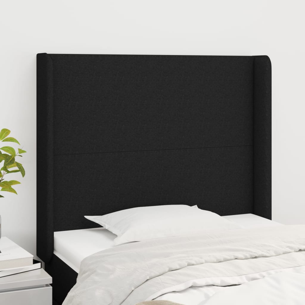 vidaXL Bord de toit avec randen 83x16x78/88 cm plaques de lumière