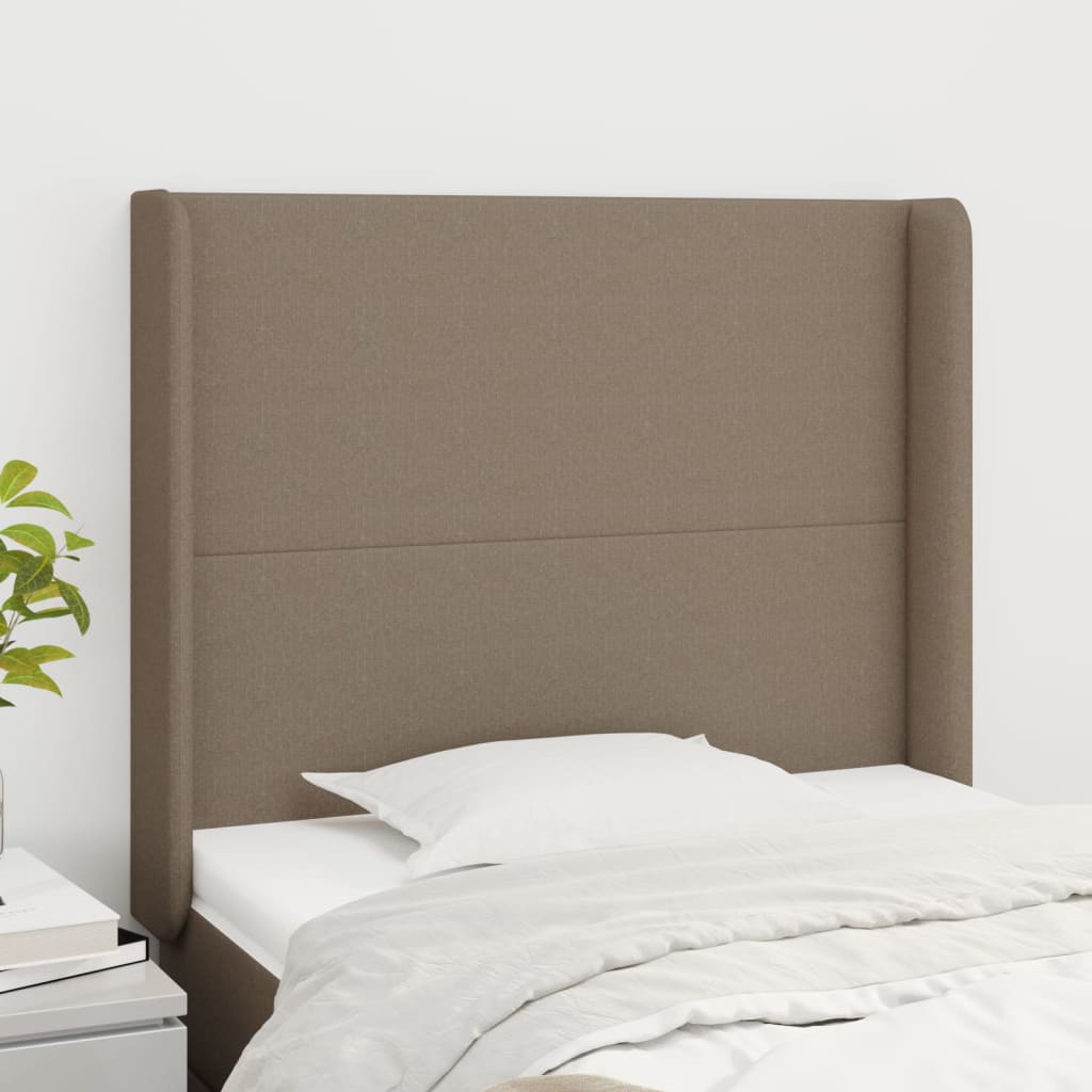 vidaXL Bord de toit avec randen 83x16x78/88 cm plaques de lumière