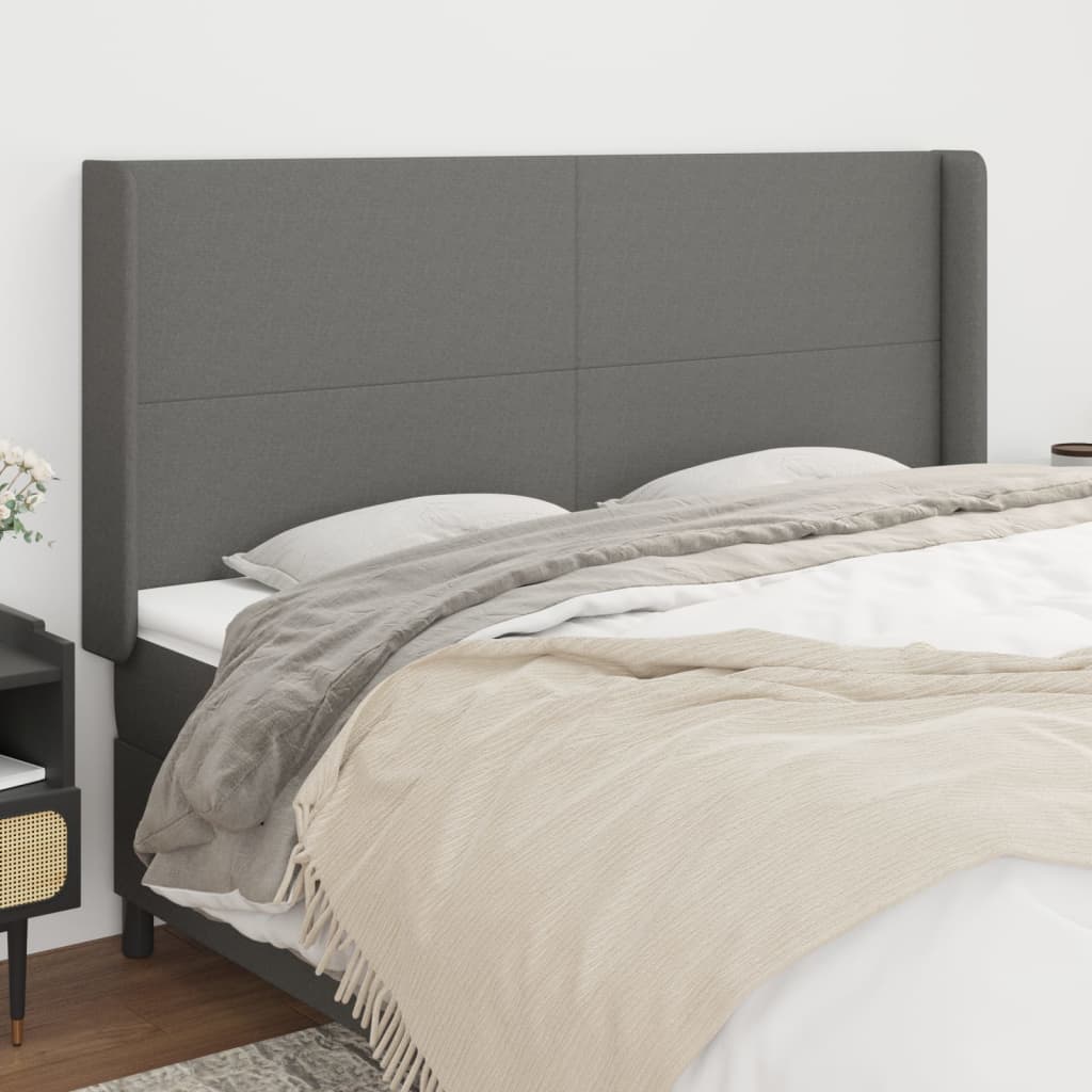 vidaXL Bord de toit avec randen 83x16x78/88 cm plaques de lumière