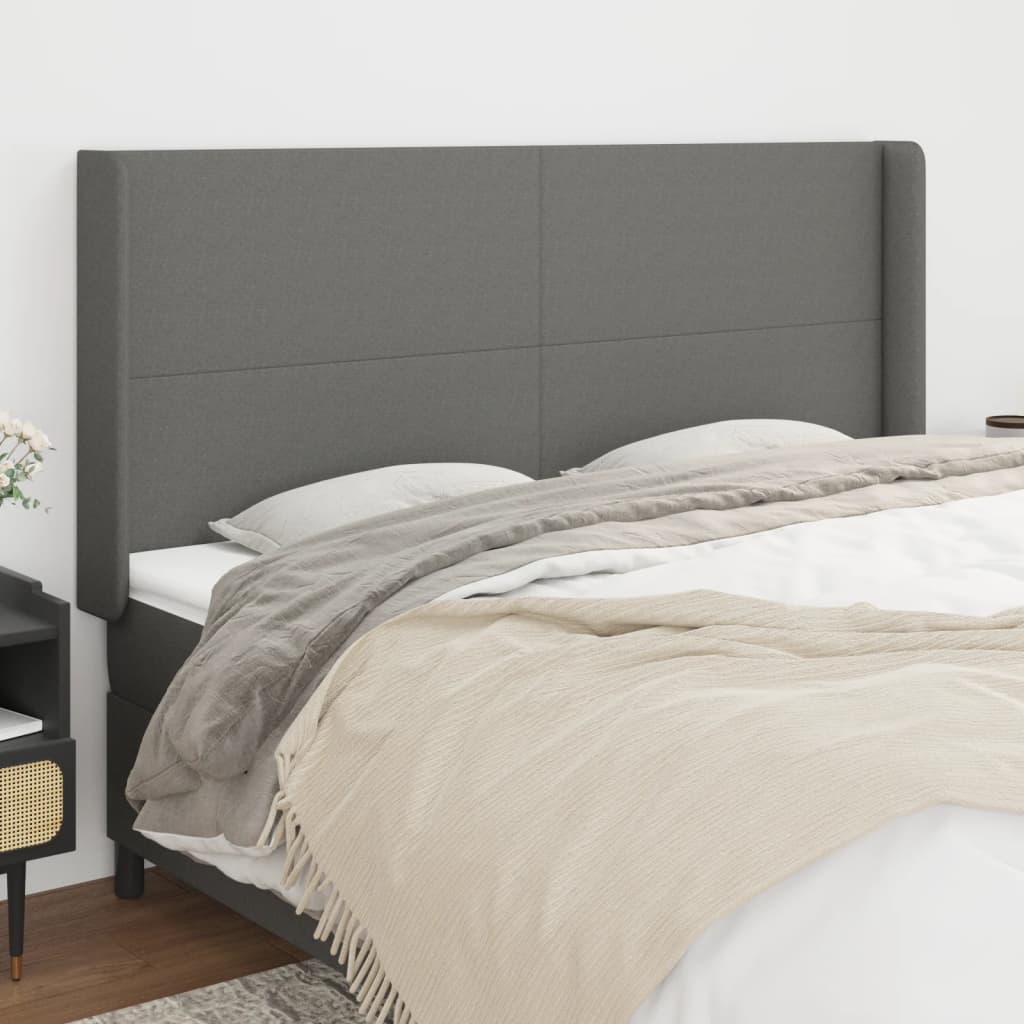 vidaXL Bord de toit avec randen 83x16x78/88 cm plaques de lumière