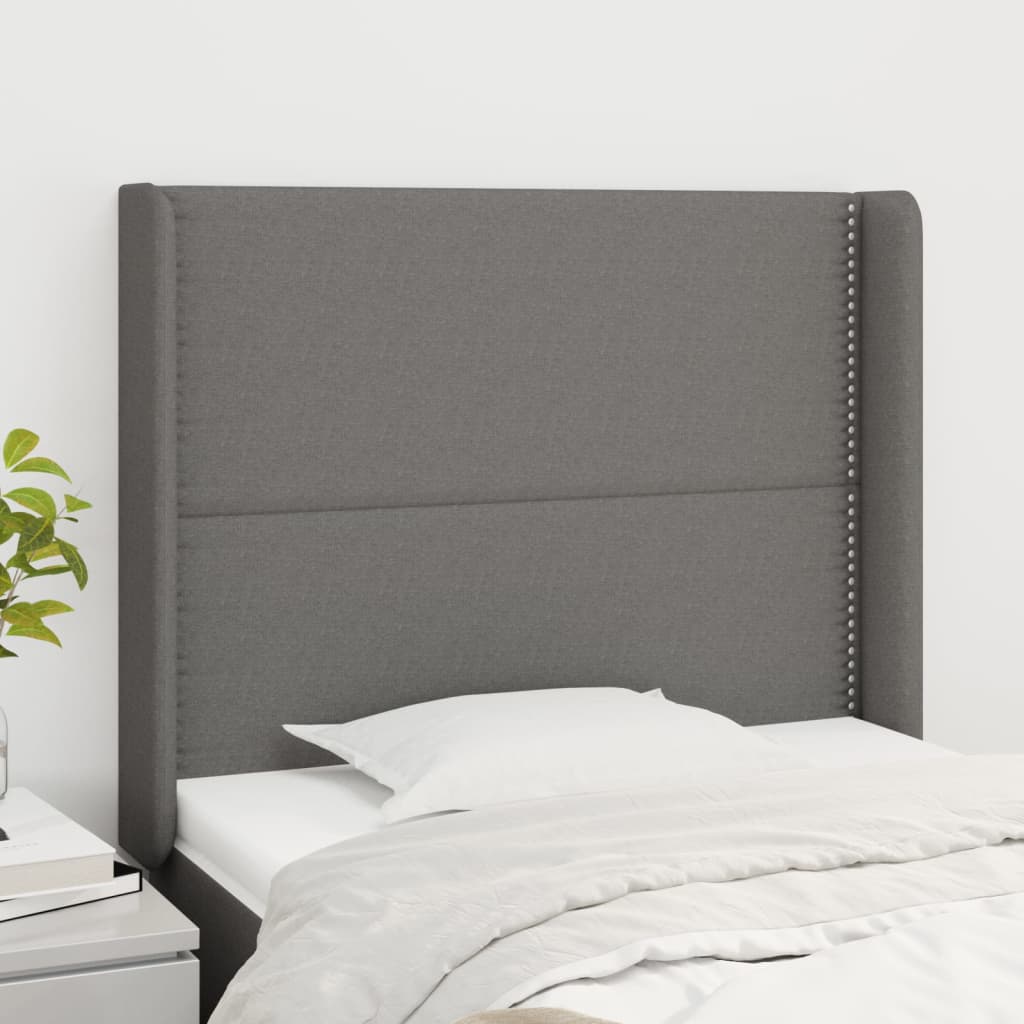 vidaXL Bord de toit avec randen 83x16x78/88 cm plaques de lumière