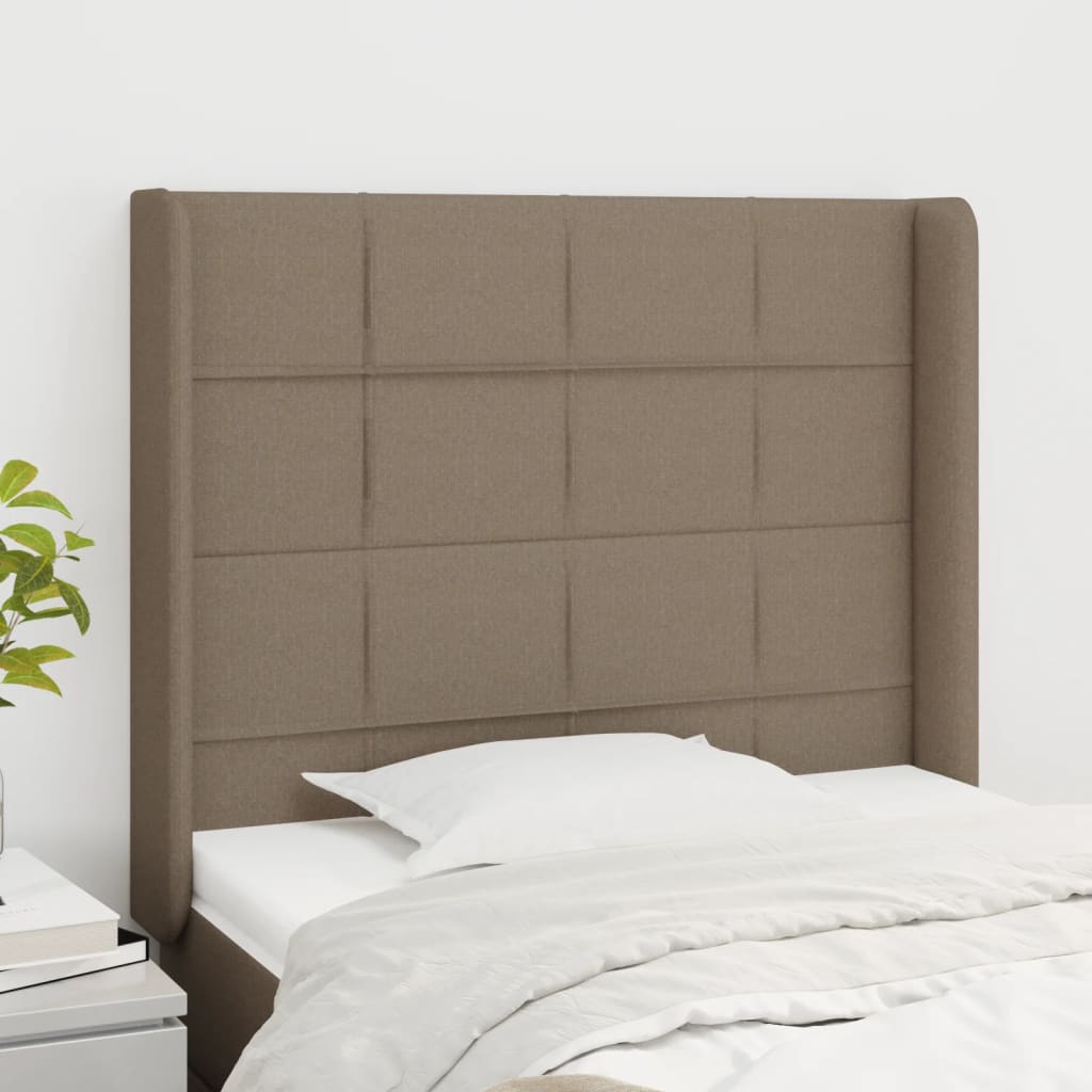 vidaXL Bord de toit avec randen 83x16x78/88 cm plaques de lumière
