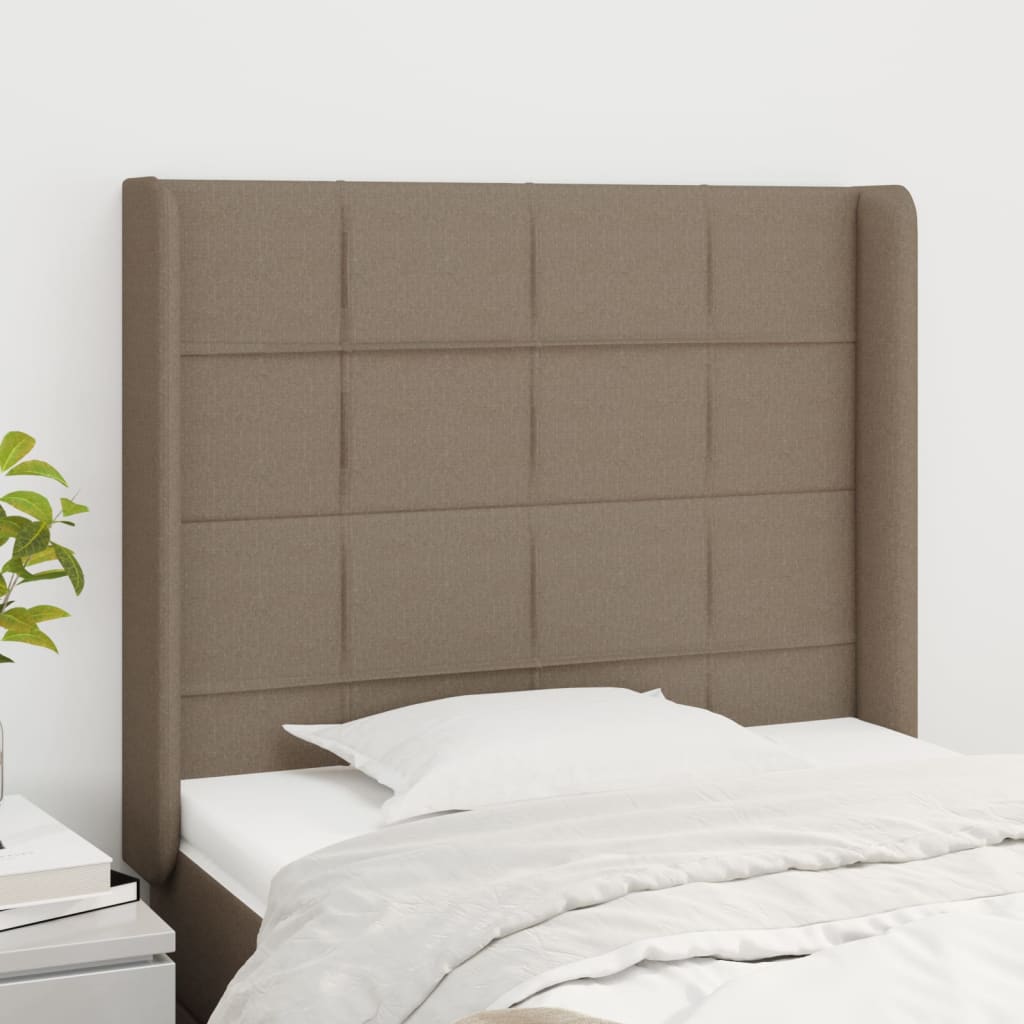 vidaXL Bord de toit avec randen 83x16x78/88 cm plaques de lumière