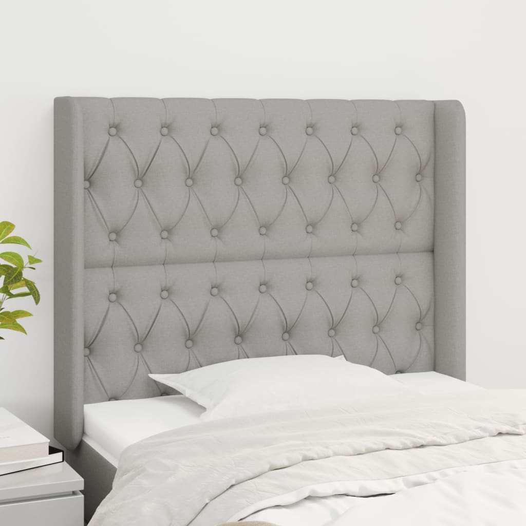 vidaXL Bord de toit avec randen 83x16x78/88 cm plaques de lumière