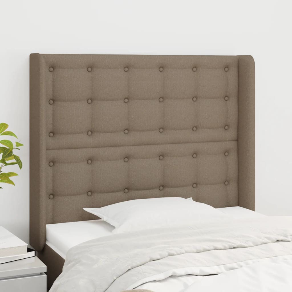 vidaXL Bord de toit avec randen 83x16x78/88 cm plaques de lumière