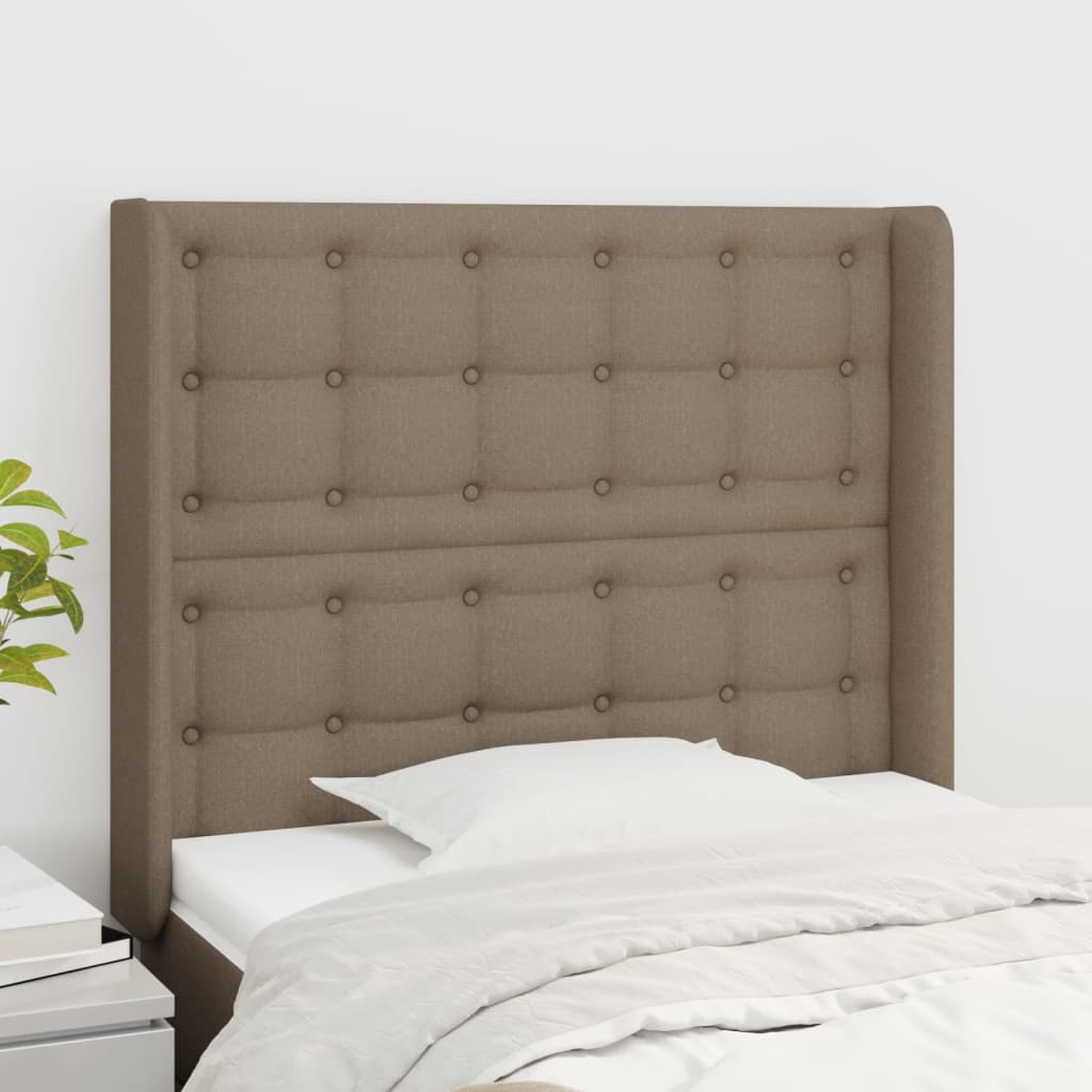 vidaXL Bord de toit avec randen 83x16x78/88 cm plaques de lumière