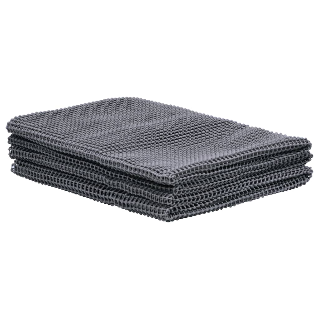 vidaXL Tenttapijt 250x500 cm lichtgrijs