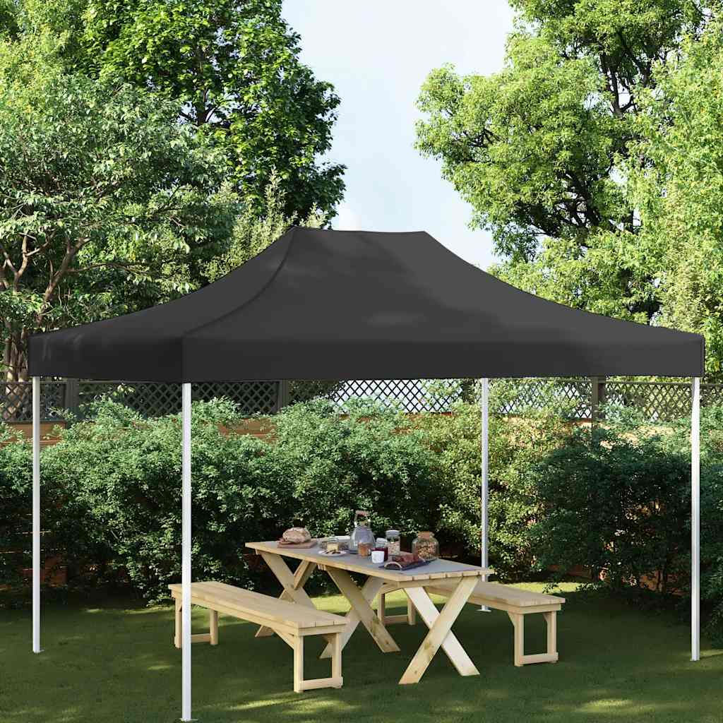 vidaXL Partytentdak 270 g/m² 3x3 m beige