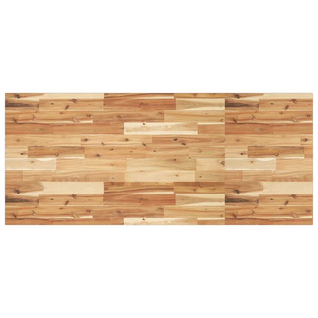vidaXL Bureaublad 60x50x2 cm à vendre en acacia massif