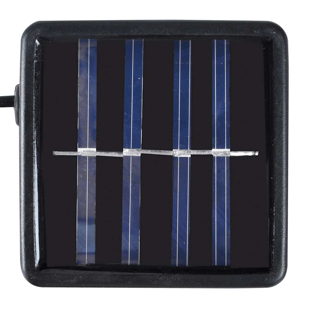 vidaXL Kunstbuxusballen met LED-verlichting 4 st 12 cm groen