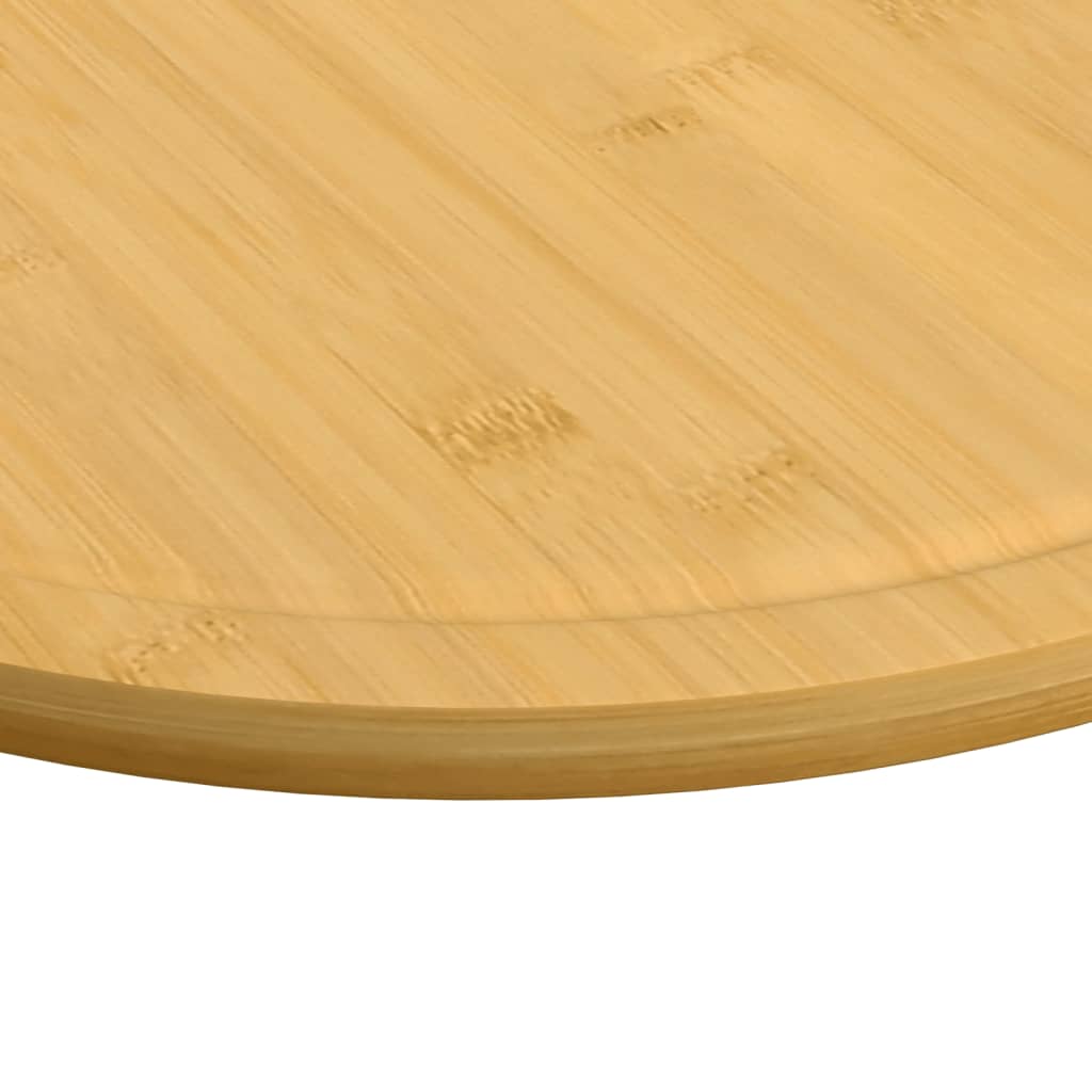 vidaXL Chopping Board 40x30x1.5 cm Bamboo