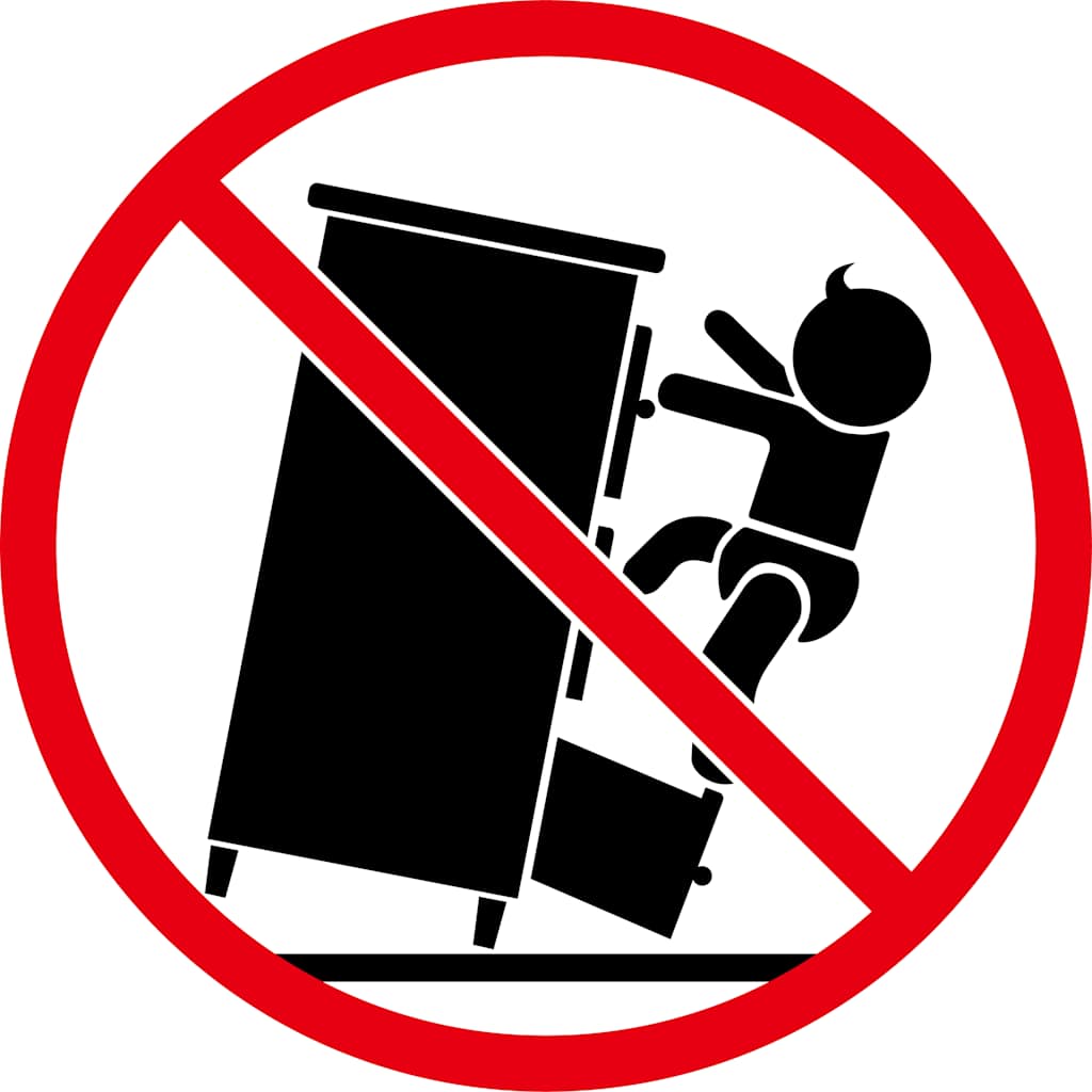 vidaXL Dressoir "Corona" Bruin 112x44x78 cm Massief Hout Mexicaans Dennenhout