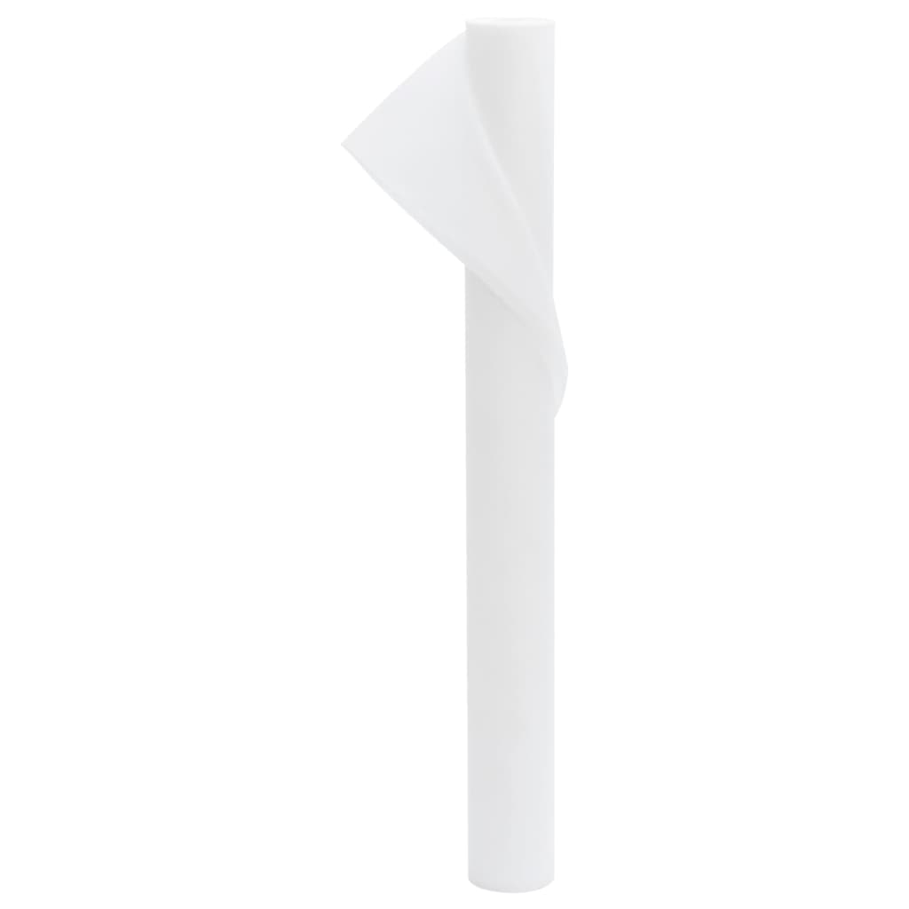 vidaXL Non-Woven Plant Covers 2 rolls 70 g/m² 10x1.6 m