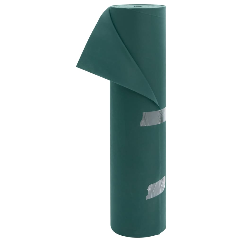 vidaXL Non-Woven Plant Covers 2 rolls 70 g/m² 10x1.6 m