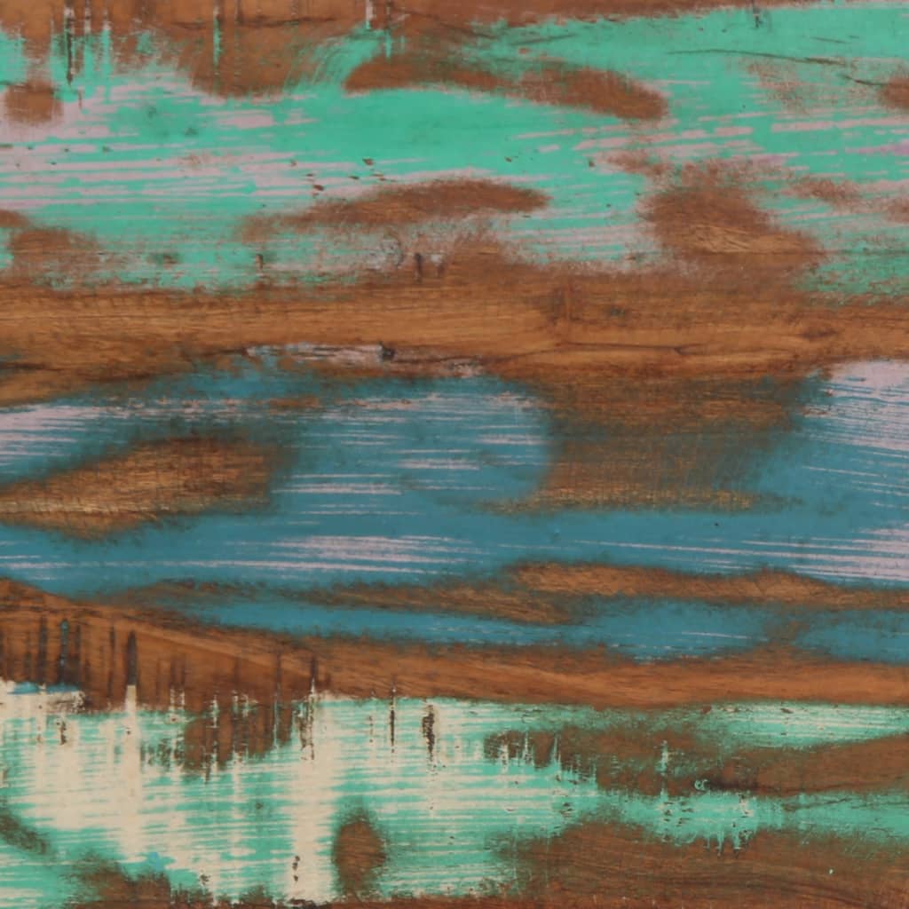 vidaXL Dressoir 60x34x75 cm massief acaciahout