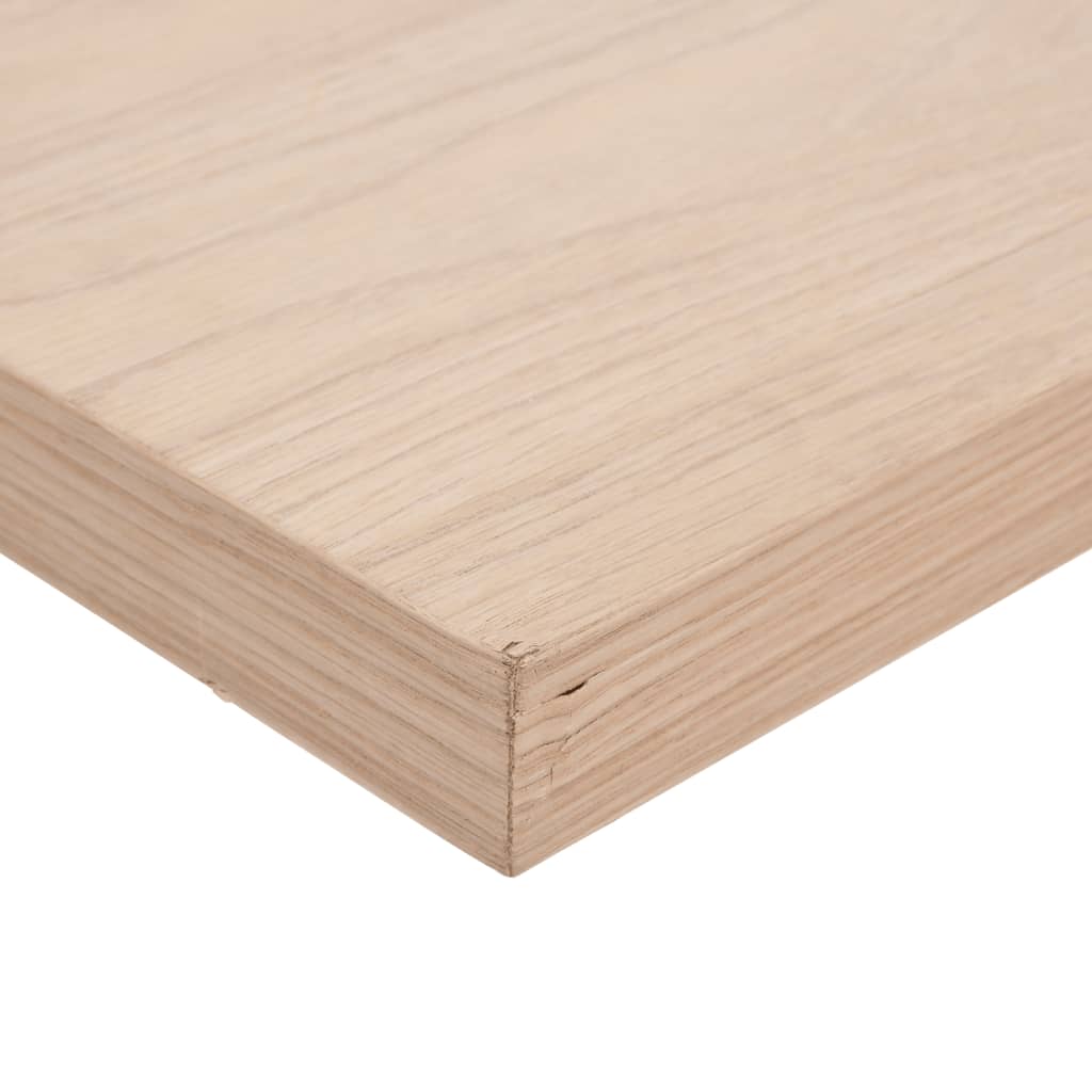 vidaXL Wandschap 23x23,5x4 cm bewerkt hout