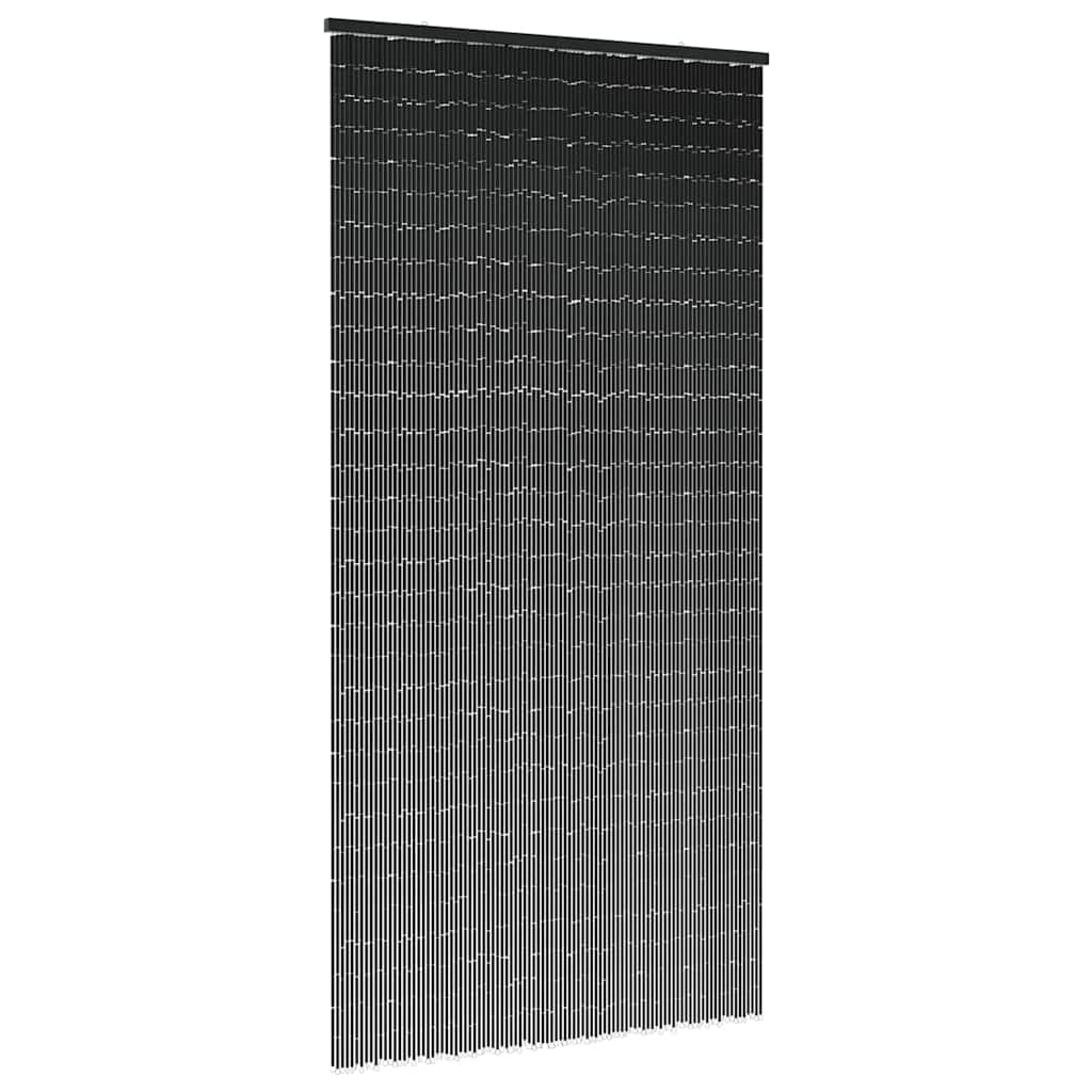 vidaXL Door Curtain 90x200 cm bamboo