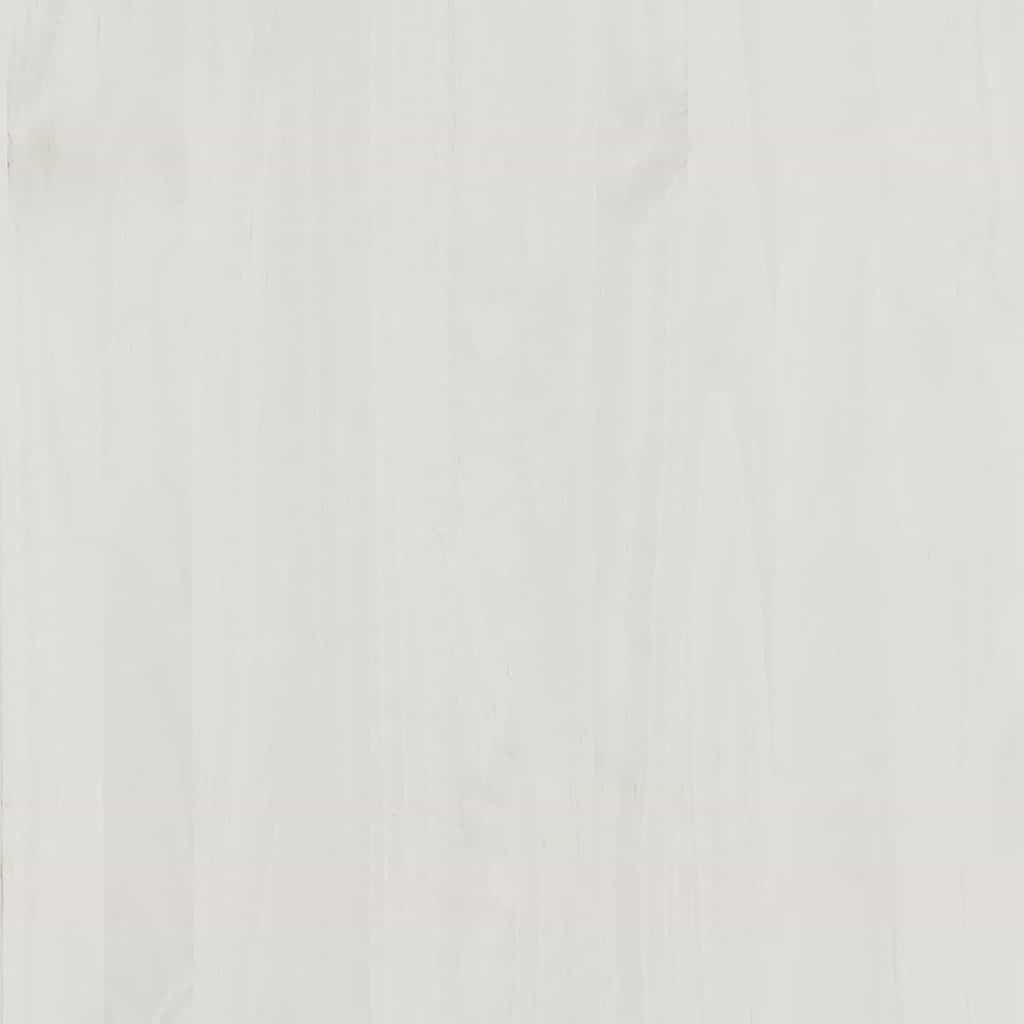 vidaXL Badkamerkast VIGO Bruin en Honingbruin 68 x 34 x 110 cm