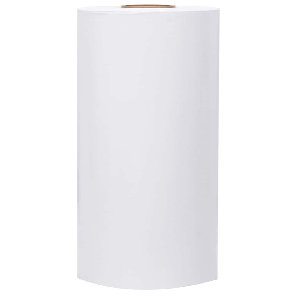 vidaXL Agrarische stretchfilm 25 μm 50 cm x 1800 m groen