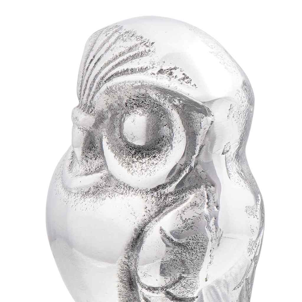 vidaXL Boekensteunen 2 pcs Zilver 12 x 9 x 19 cm Aluminium
