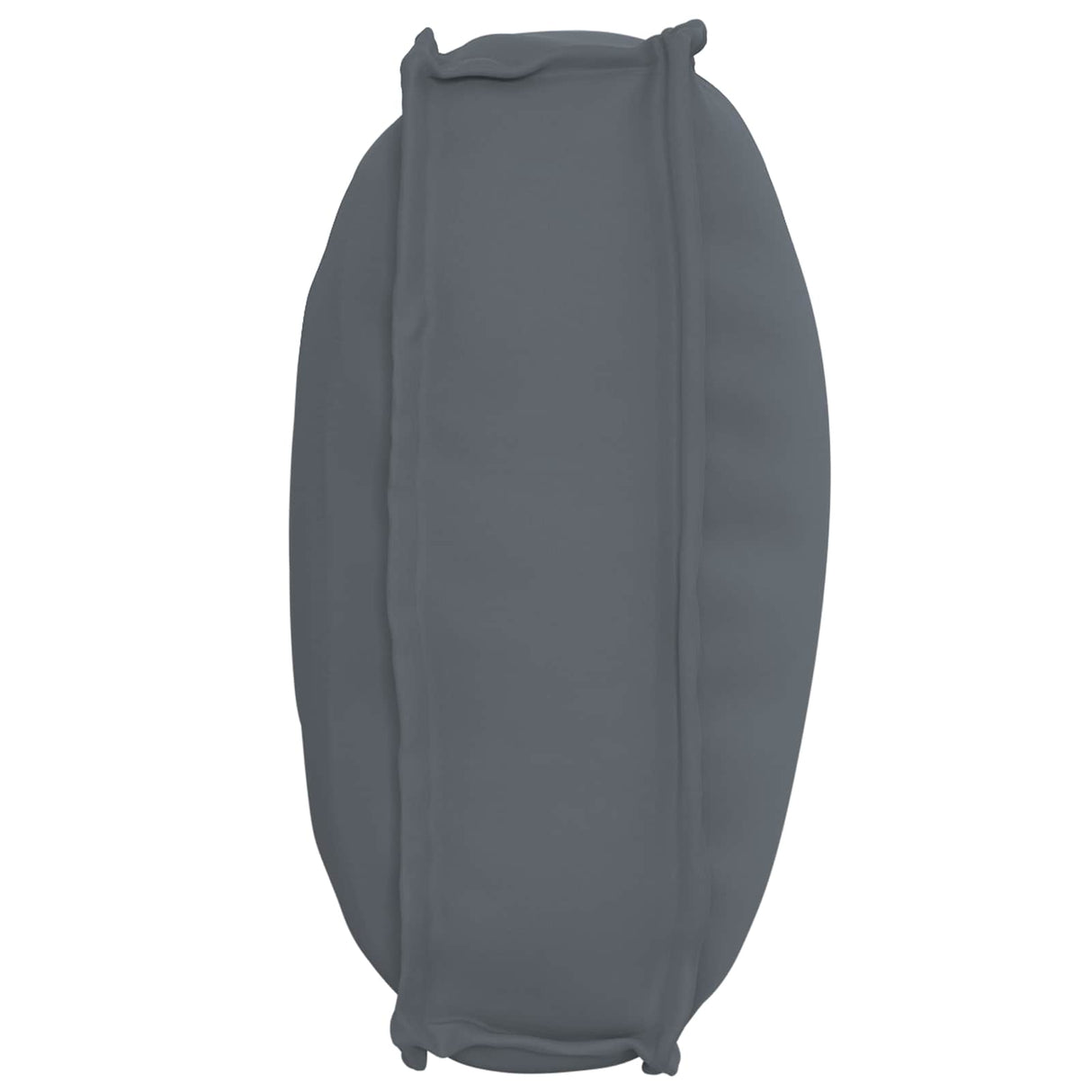 vidaXL Kussen Antraciet 70 x 40 x 12 cm Oxford Stof