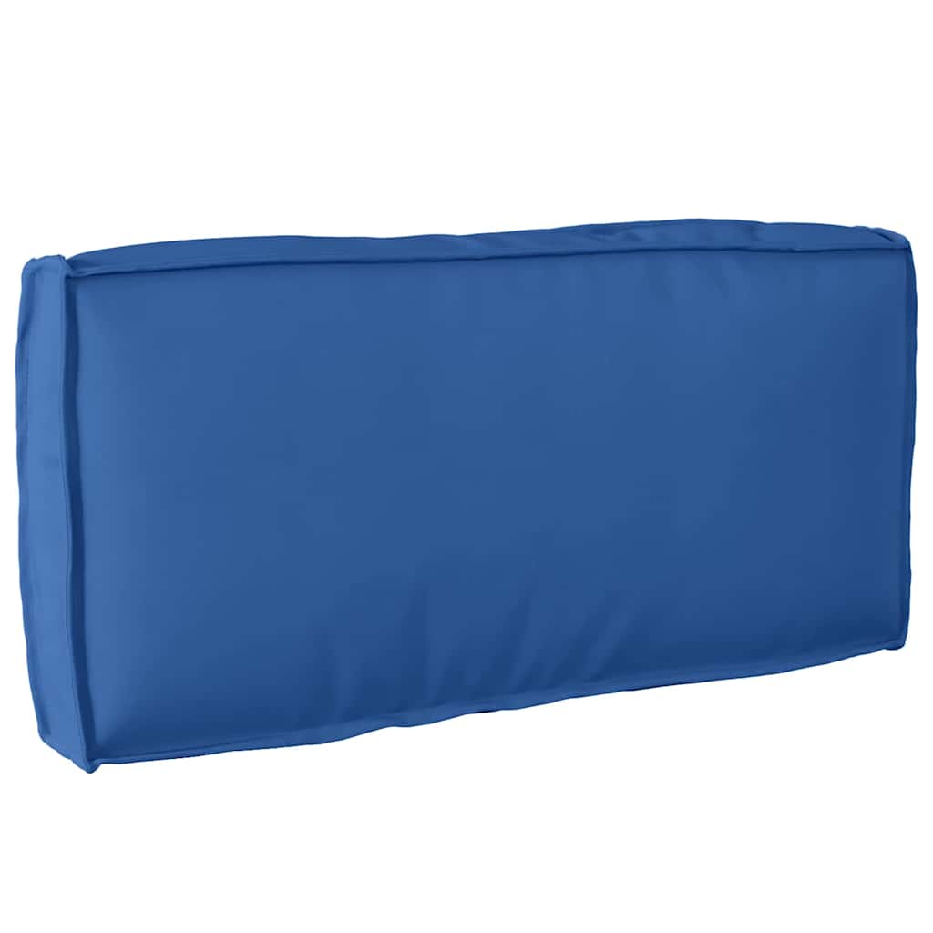 vidaXL Kussen Antraciet 80 x 40 x 12 cm Oxford Stof